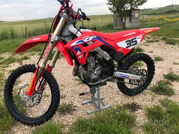 Honda crf