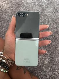 Samsung z flip 5