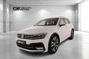 Volkswagen Tiguan 2.0 tdi Style 4motion 150cv dsg