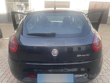 Fiat bravo 1.9jtd