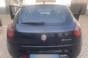 Fiat bravo 1.9jtd