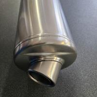 Silenziatore Terminale bmw