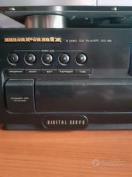 marantz cd player
