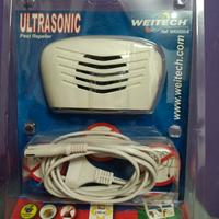 Repellente ad ultrasuoni 