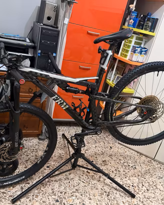 Bici Full Frm Anakin 2020 in taglia S/M