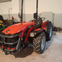 Trattore frutteto Carraro tgf 7800 s (nuovo)