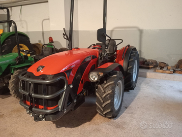 Trattore frutteto Carraro tgf 7800 s (nuovo)