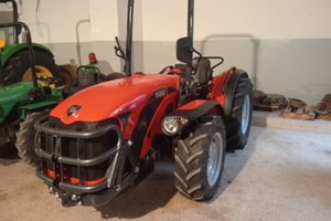 Trattore frutteto Carraro tgf 7800 s (nuovo)