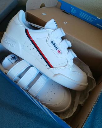 scarpe Adidas bimbo 