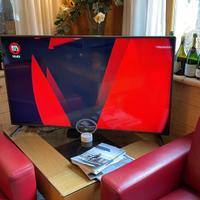 Smart tv 32 pollici Lg hotel mode