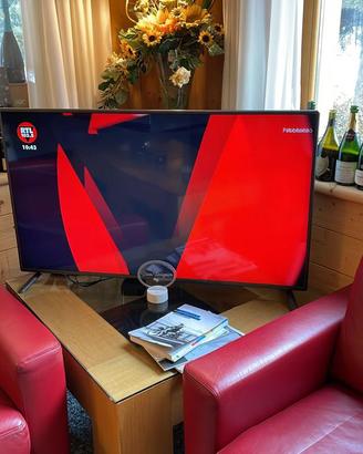 Smart tv 32 pollici Lg hotel mode