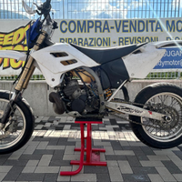 Gas gas 300 supermotard