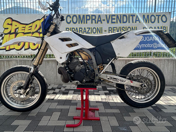 Gas gas 300 supermotard