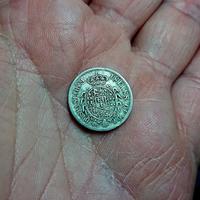 Napoli Regno 2 Sicilie Ferdinando I 10 Grana 1818