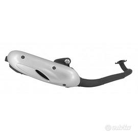 Scarico Sito 0723 Peugeot Jetforce Ludix Speedfigh