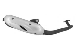 Scarico Sito 0723 Peugeot Jetforce Ludix Speedfigh