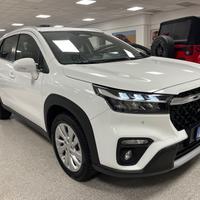Suzuki SX4 S-Cross 1.4 Hybrid 4WD 129cv AllGrip To