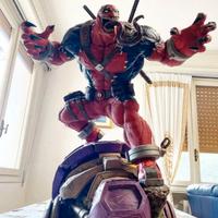 PCS Collectibles Marvel: Contest of Champions Stat