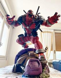 PCS Collectibles Marvel: Contest of Champions Stat