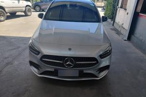  MERCEDES CLASSE B  200 CDI