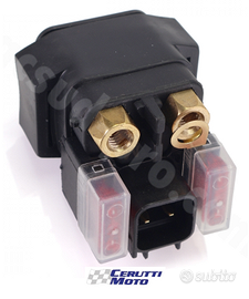 Relè avviamento Yamaha T-max 500 2008 - 2011