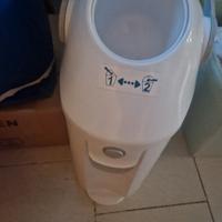 mangiapannolini pee poo con scatola 