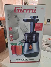 Girmi Estrattore di succo