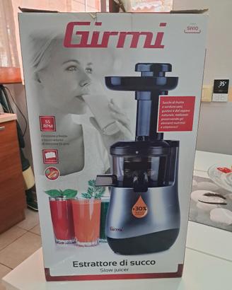 Girmi Estrattore di succo