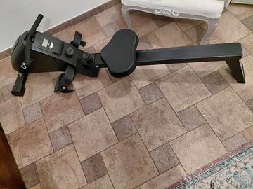 Vogatore GYMAX