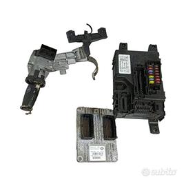 KIT CENTRALINA MOTORE FIAT Grande Punto 1Â° Serie