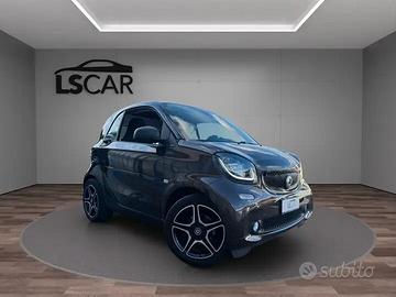 Smart ForTwo 90 cv twinamic Passion~UniPro~Promo F