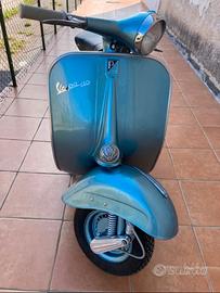 Vespa d’epoca