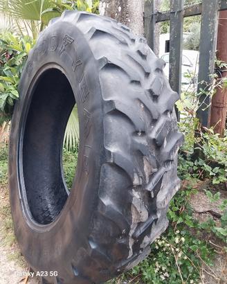 goodyear gomma 
