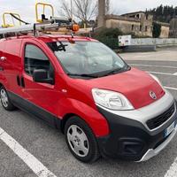 Fiat Fiorino 1.3 MJT 95CV Cargo Adventure