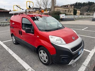 Fiat Fiorino 1.3 MJT 95CV Cargo Adventure