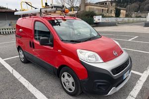 Fiat Fiorino 1.3 MJT 95CV Cargo Adventure