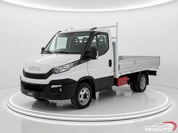 Iveco Daily 35 C15 3.0 Diesel 150 cv (PREZZO + IVA