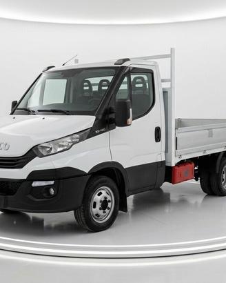 Iveco Daily 35 C15 3.0 Diesel 150 cv (PREZZO + IVA