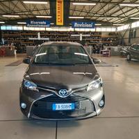 Yaris 2015