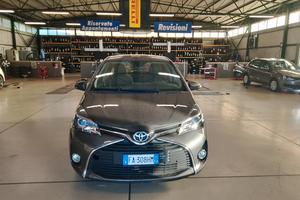 Yaris 2015