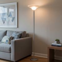 Piantana Moderna Design Anni '90/2000 