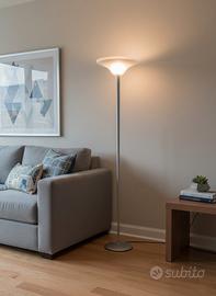 Piantana Moderna Design Anni '90/2000 