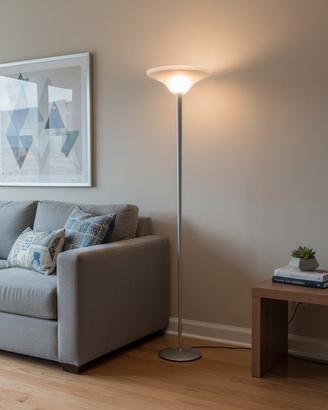 Piantana Moderna Design Anni '90/2000 