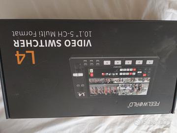 video switcher