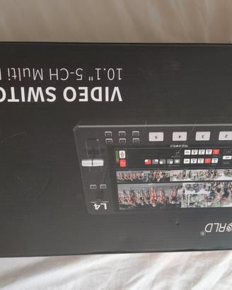 video switcher