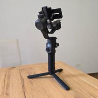 Gimbal Dji Ronin RSC2 per fotocamere