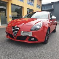 Alfa Romeo Giulietta 1.6 JTDm-2 - Turbodiesel 105 