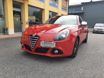 Alfa Romeo Giulietta 1.6 JTDm-2 - Turbodiesel 105 
