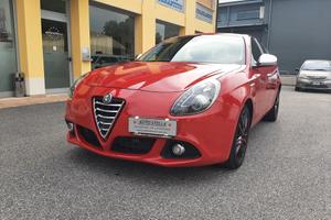 Alfa Romeo Giulietta 1.6 JTDm-2 - Turbodiesel 105 