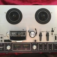 registratore a bobine